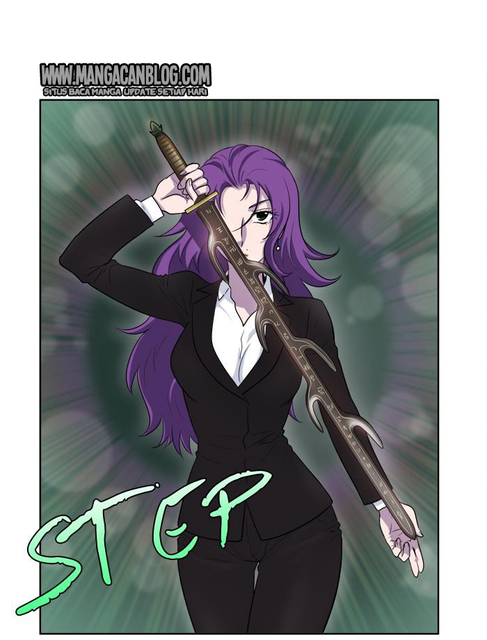 The Gamer Chapter 152