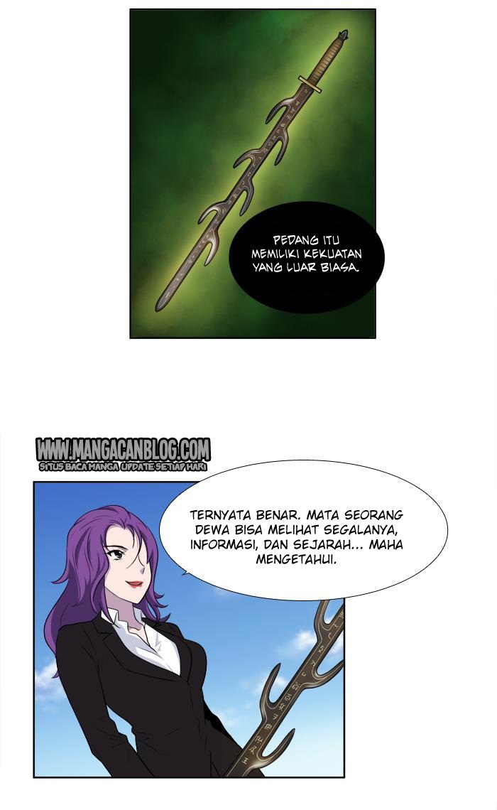 The Gamer Chapter 152