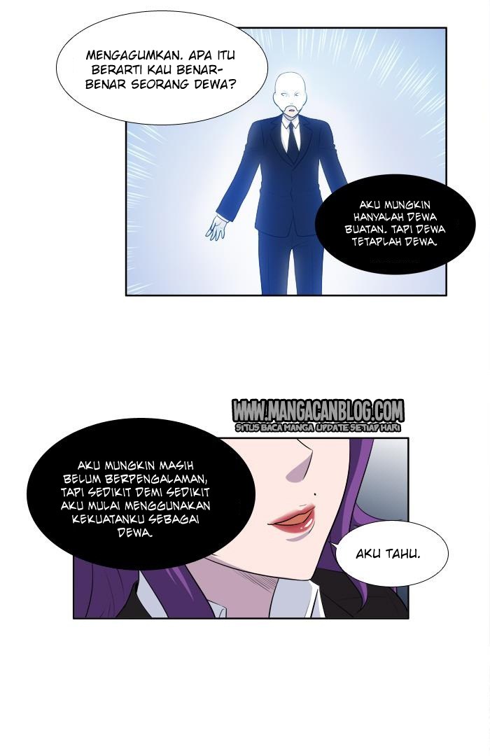 The Gamer Chapter 152