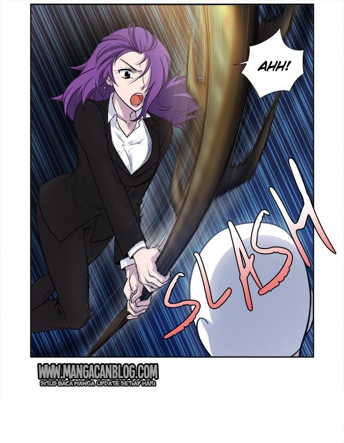 The Gamer Chapter 152