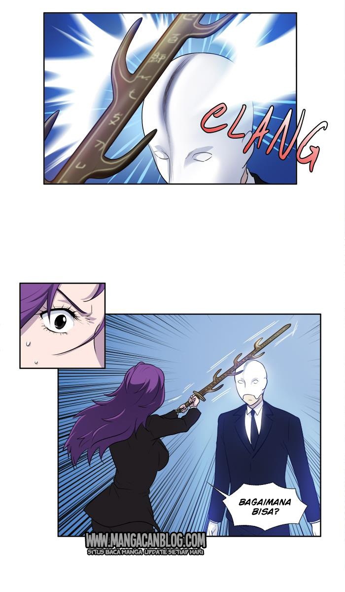 The Gamer Chapter 152