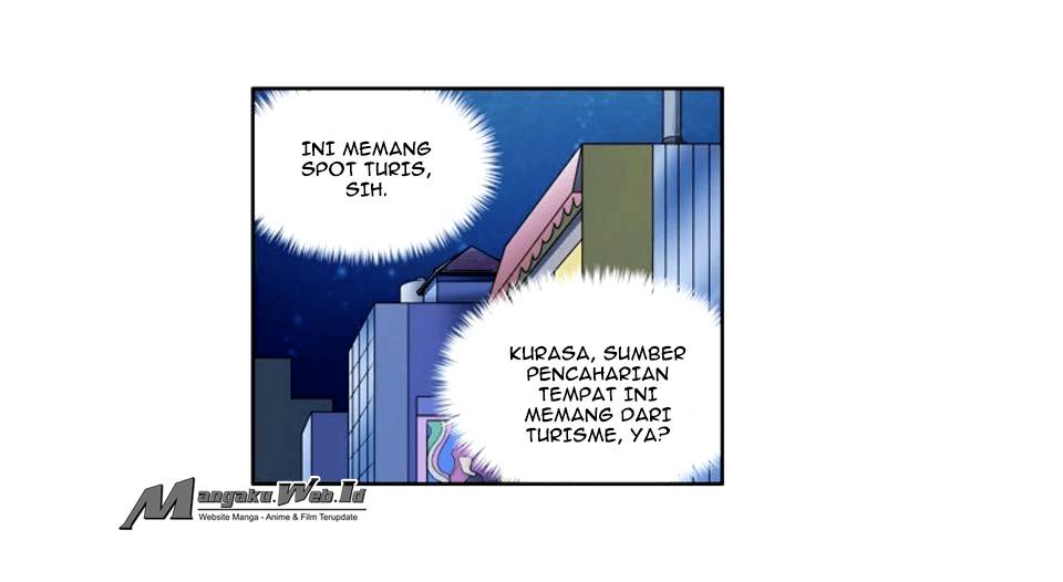 The Gamer Chapter 173