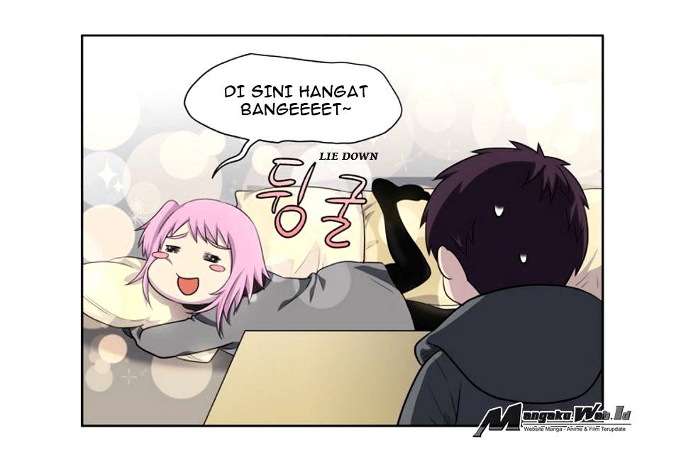 The Gamer Chapter 173