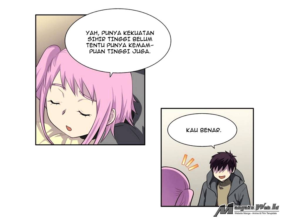 The Gamer Chapter 173