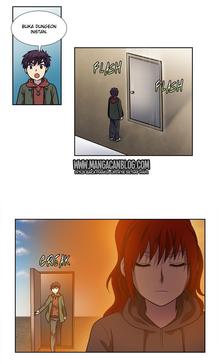 The Gamer Chapter 206 Bahasa Indonesia