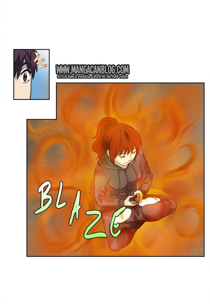 The Gamer Chapter 206 Bahasa Indonesia