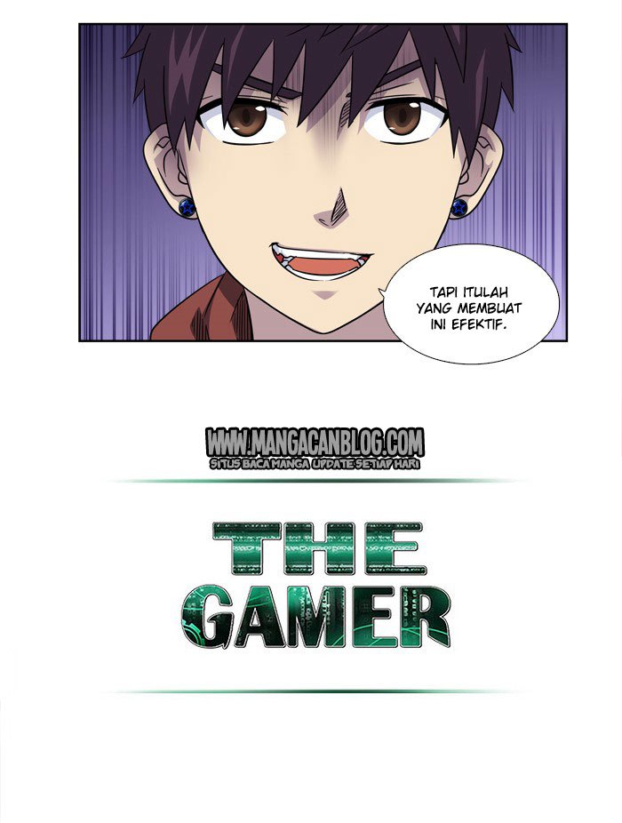The Gamer Chapter 206 Bahasa Indonesia