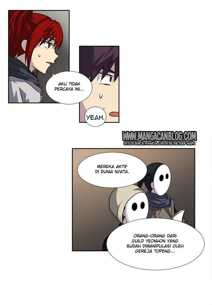 The Gamer Chapter 206 Bahasa Indonesia