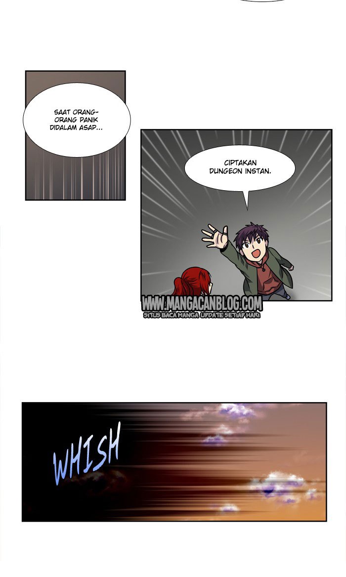 The Gamer Chapter 206 Bahasa Indonesia