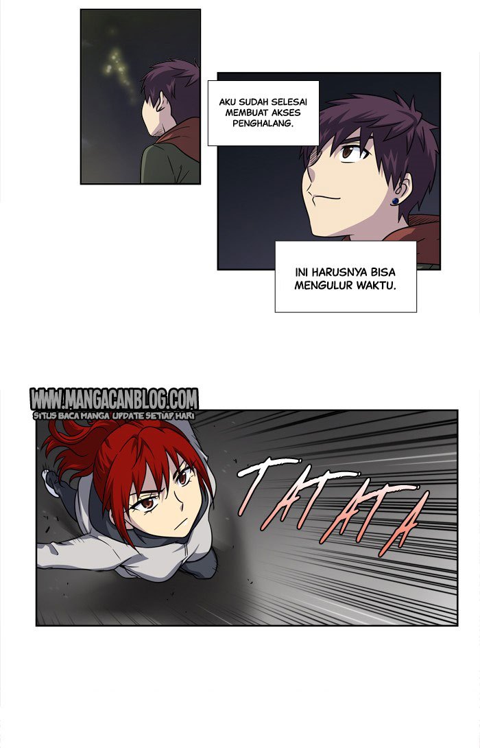 The Gamer Chapter 206 Bahasa Indonesia