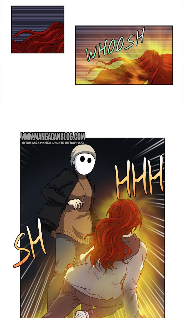 The Gamer Chapter 206 Bahasa Indonesia
