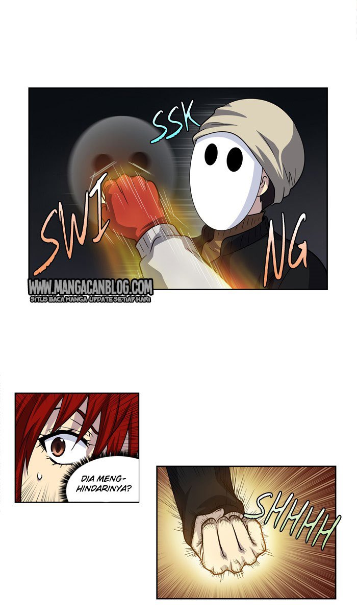 The Gamer Chapter 206 Bahasa Indonesia