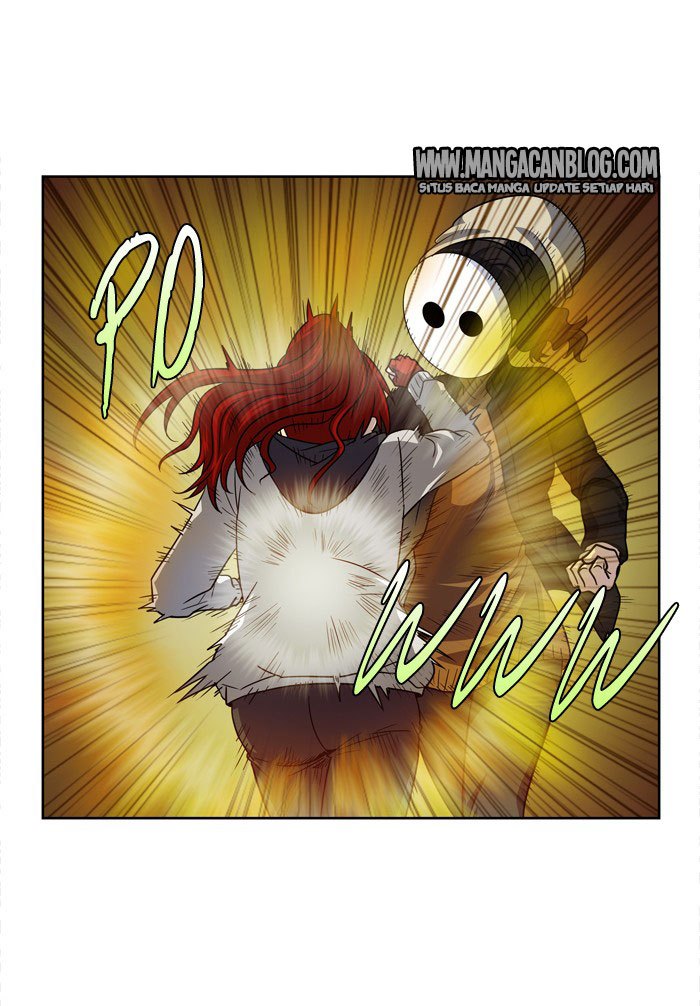 The Gamer Chapter 206 Bahasa Indonesia