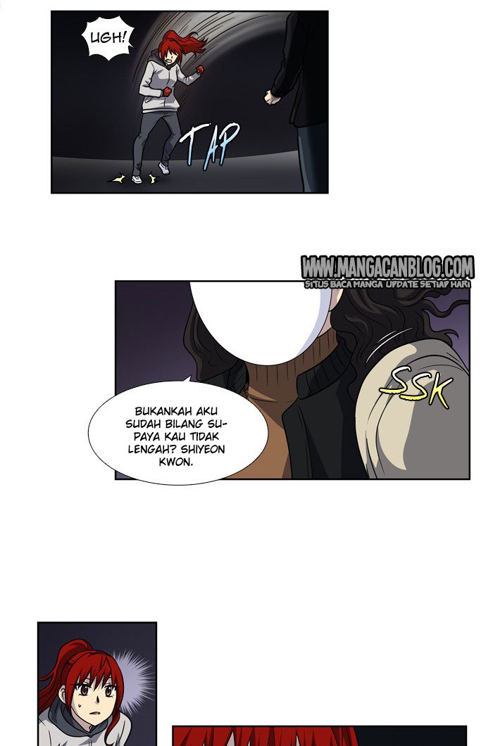 The Gamer Chapter 206 Bahasa Indonesia