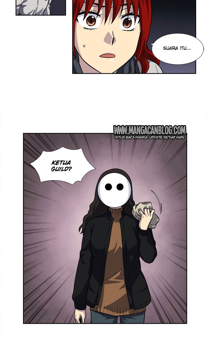 The Gamer Chapter 206 Bahasa Indonesia