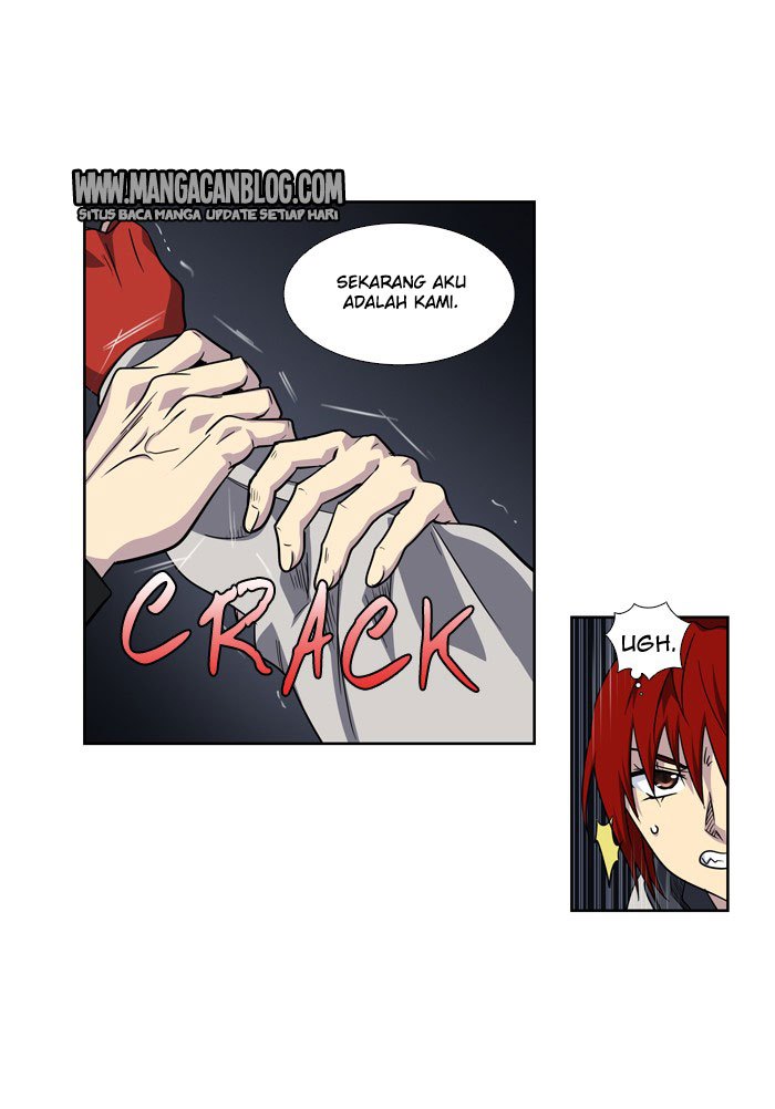 The Gamer chapter 207
