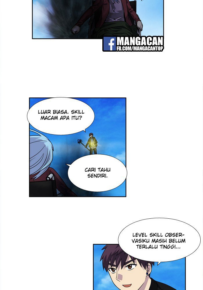 The Gamer Chapter 231 Bahasa Indonesia