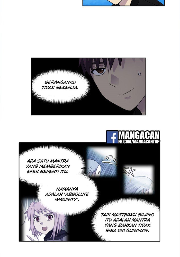 The Gamer Chapter 231 Bahasa Indonesia