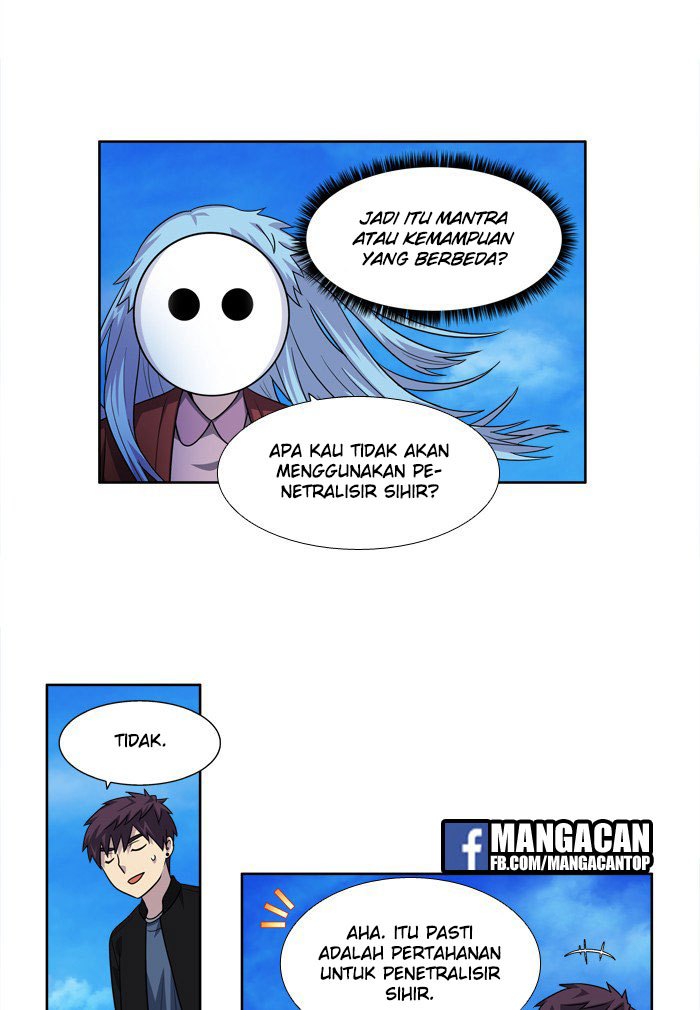 The Gamer Chapter 231 Bahasa Indonesia