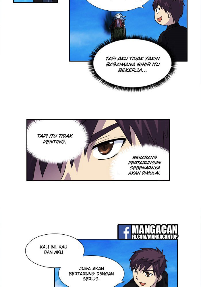 The Gamer Chapter 231 Bahasa Indonesia