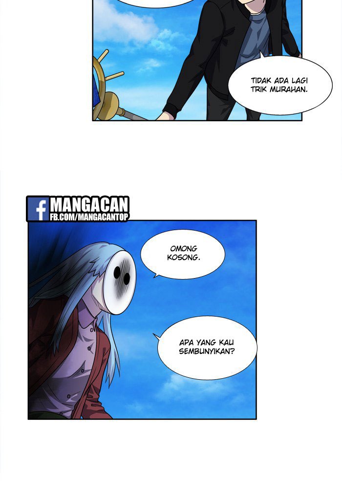 The Gamer Chapter 231 Bahasa Indonesia