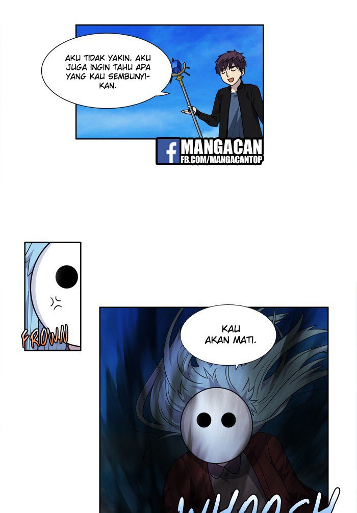 The Gamer Chapter 231 Bahasa Indonesia