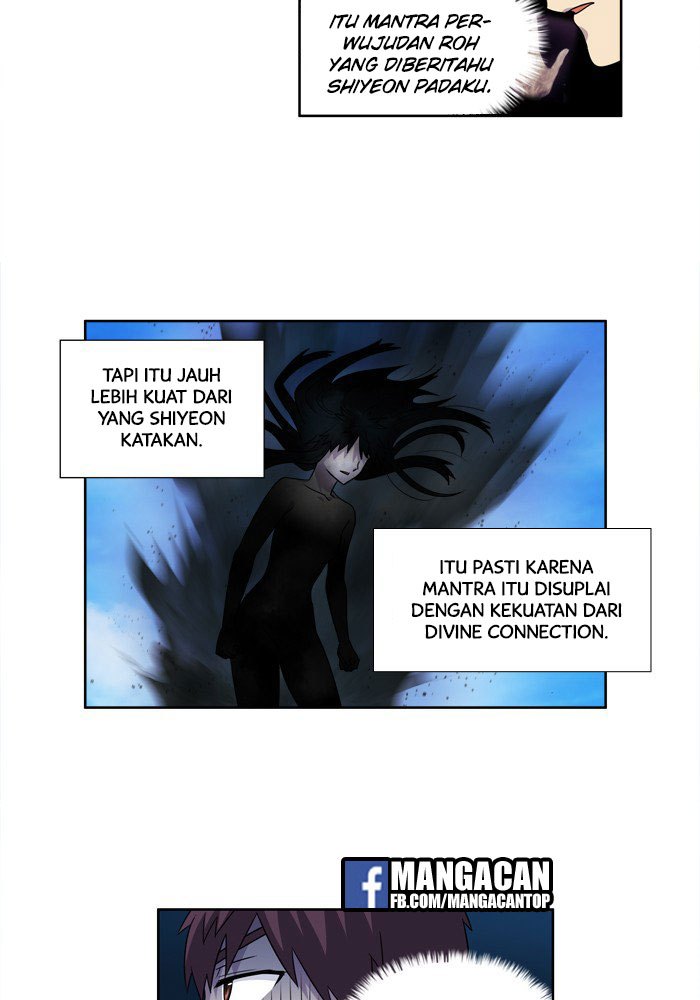 The Gamer Chapter 231 Bahasa Indonesia