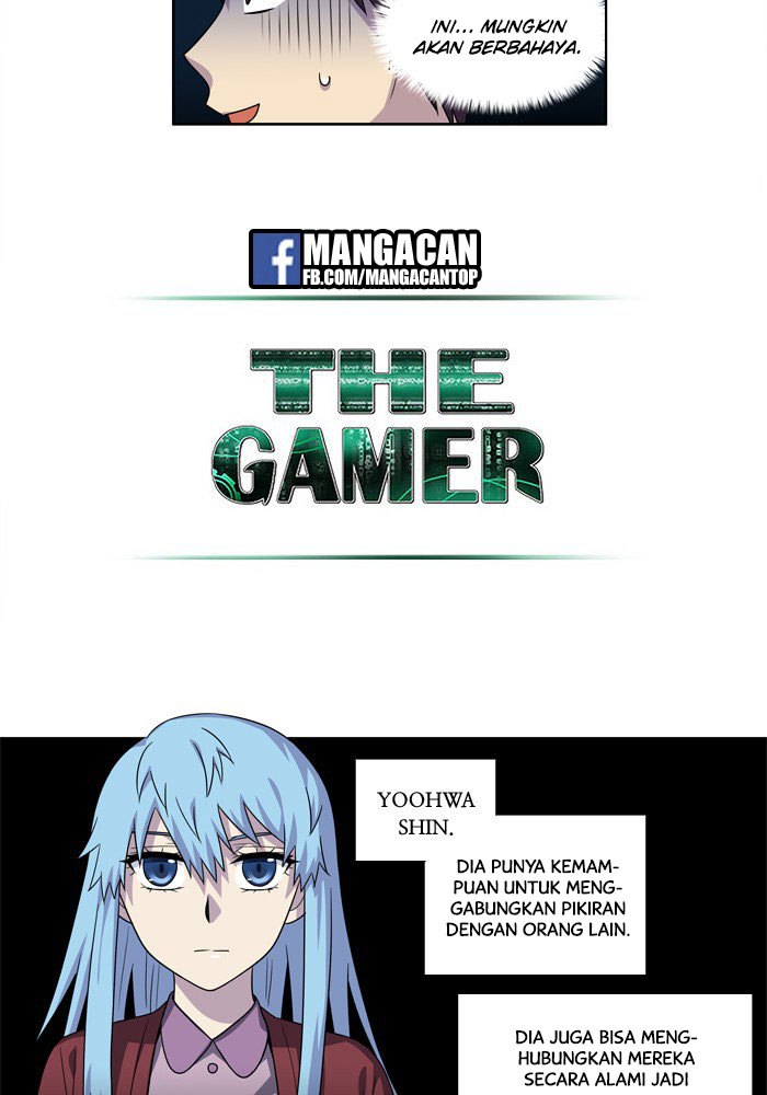 The Gamer Chapter 231 Bahasa Indonesia
