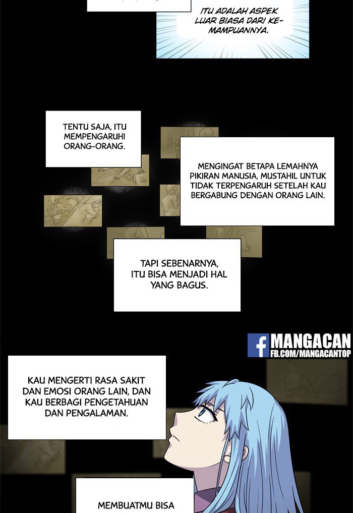 The Gamer Chapter 231 Bahasa Indonesia