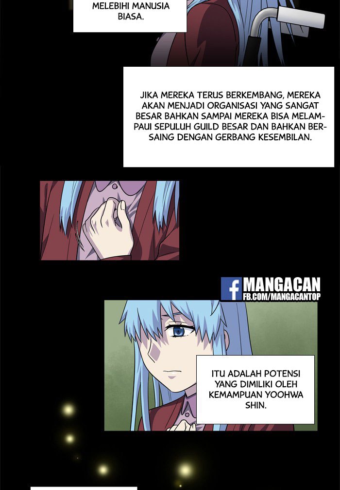 The Gamer Chapter 231 Bahasa Indonesia