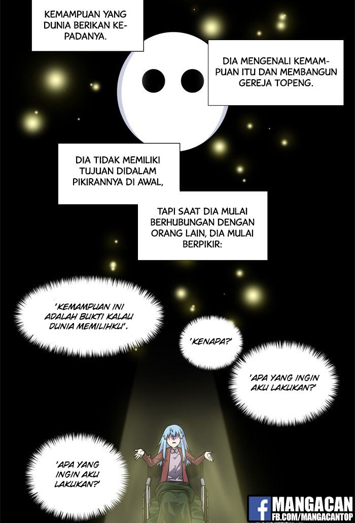 The Gamer Chapter 231 Bahasa Indonesia