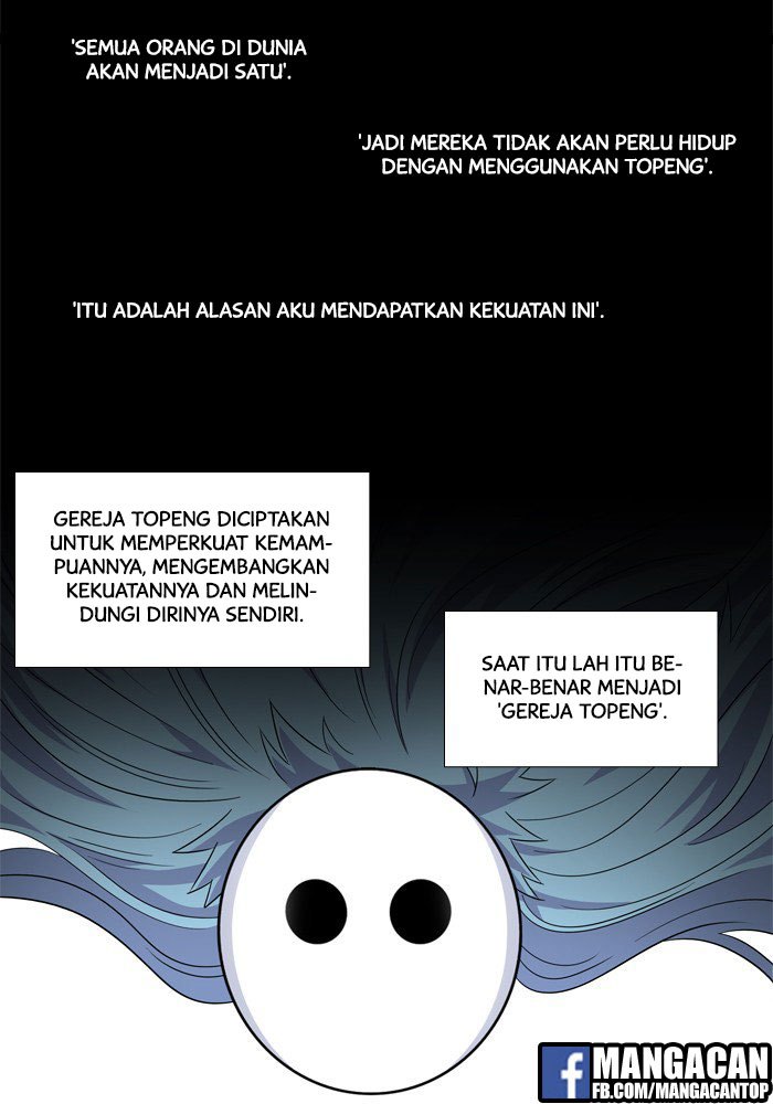 The Gamer Chapter 231 Bahasa Indonesia