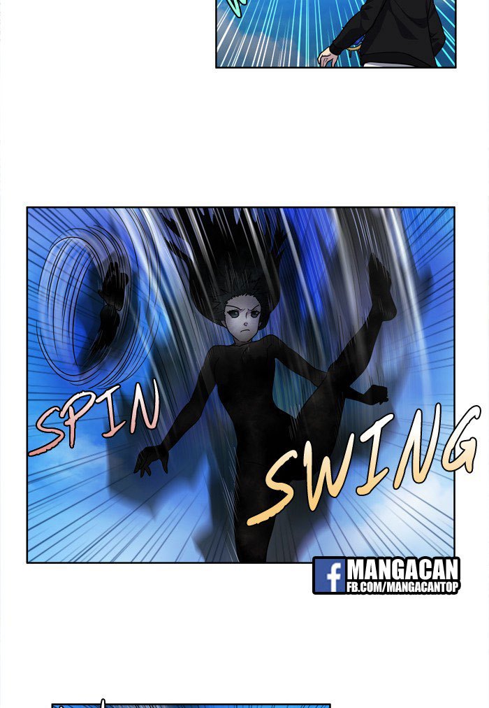 The Gamer Chapter 231 Bahasa Indonesia