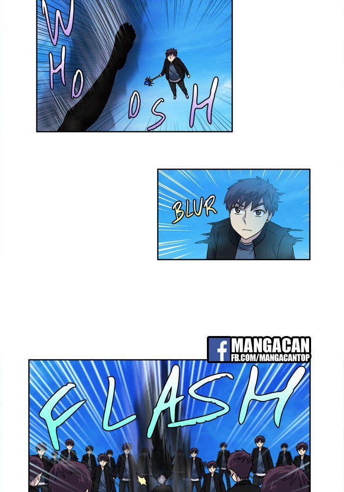 The Gamer Chapter 231 Bahasa Indonesia