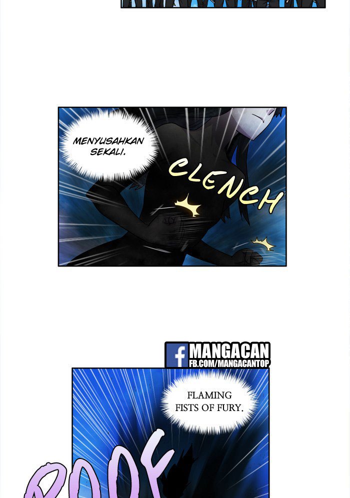 The Gamer Chapter 231 Bahasa Indonesia