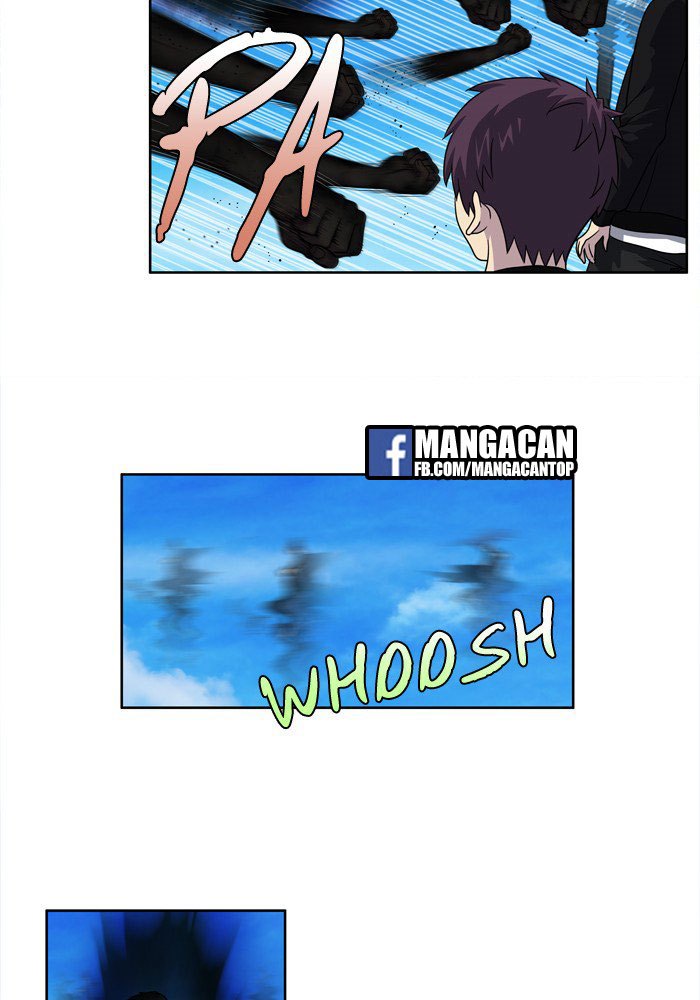 The Gamer Chapter 231 Bahasa Indonesia