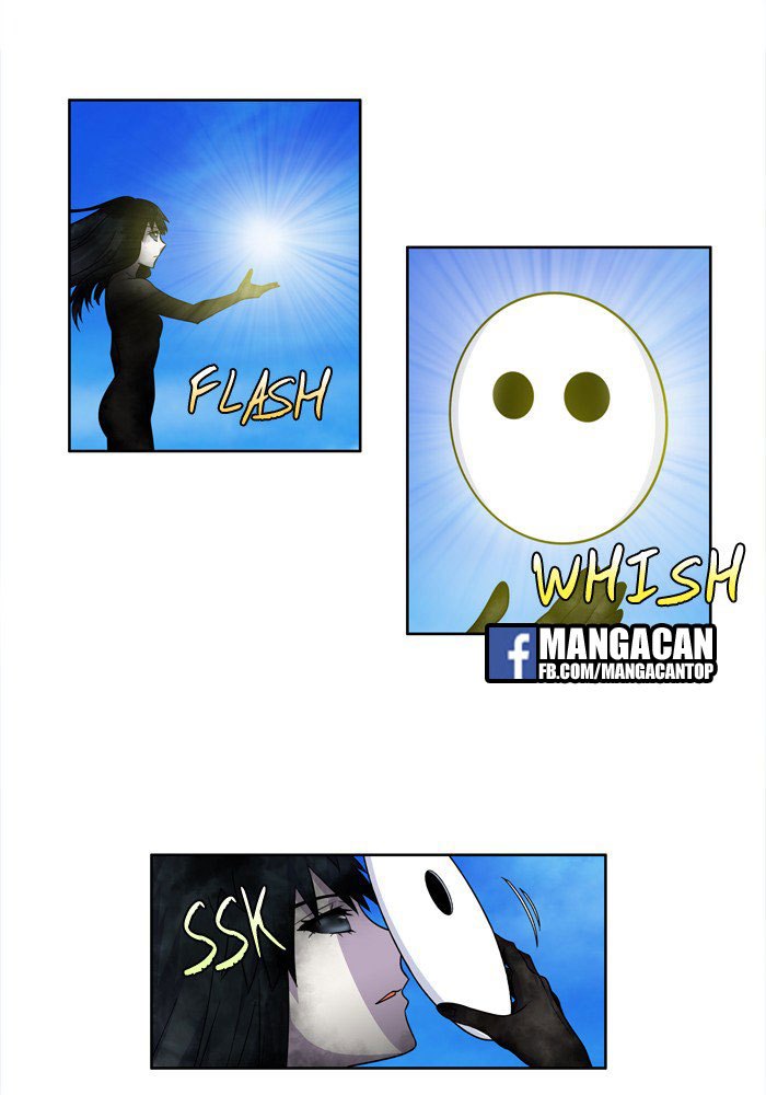 The Gamer Chapter 231 Bahasa Indonesia