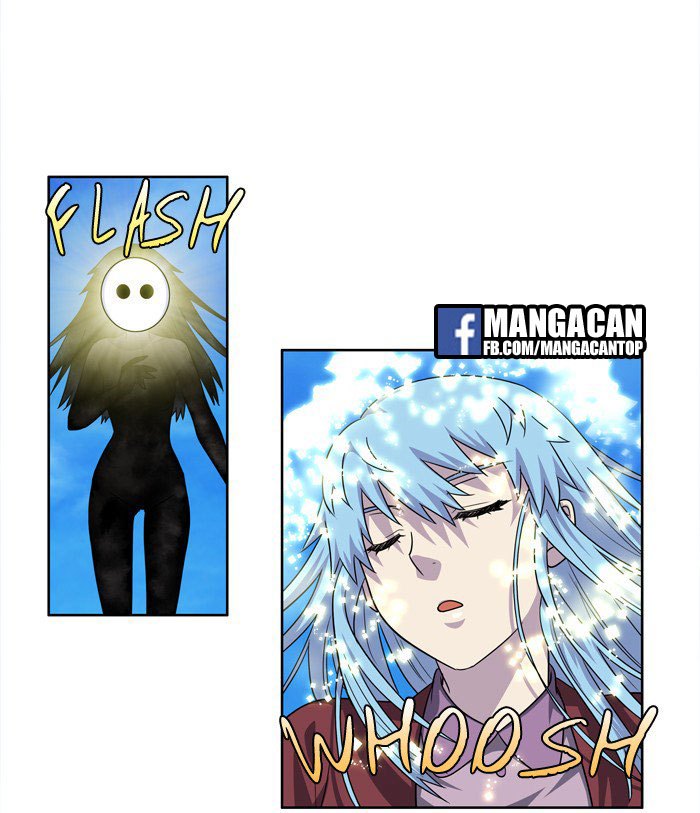 The Gamer Chapter 231 Bahasa Indonesia