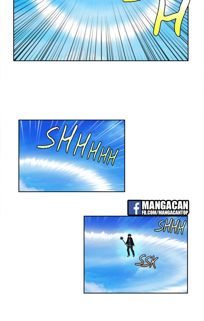 The Gamer Chapter 231 Bahasa Indonesia