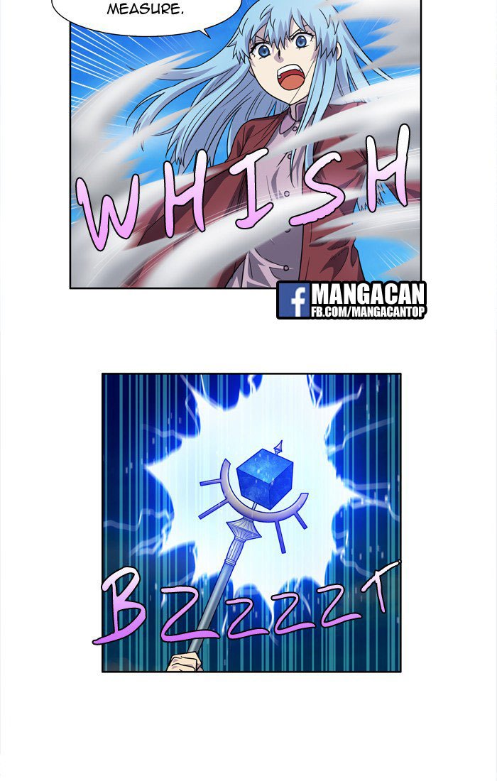 The Gamer Chapter 231 Bahasa Indonesia