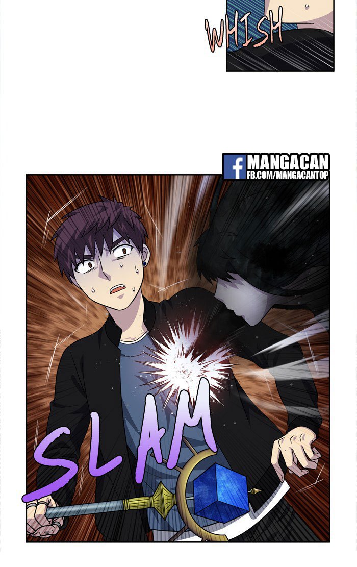 The Gamer Chapter 231 Bahasa Indonesia