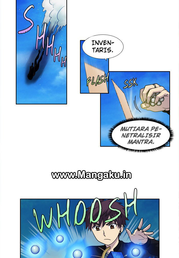 The Gamer Chapter 233 Bahasa Indonesia