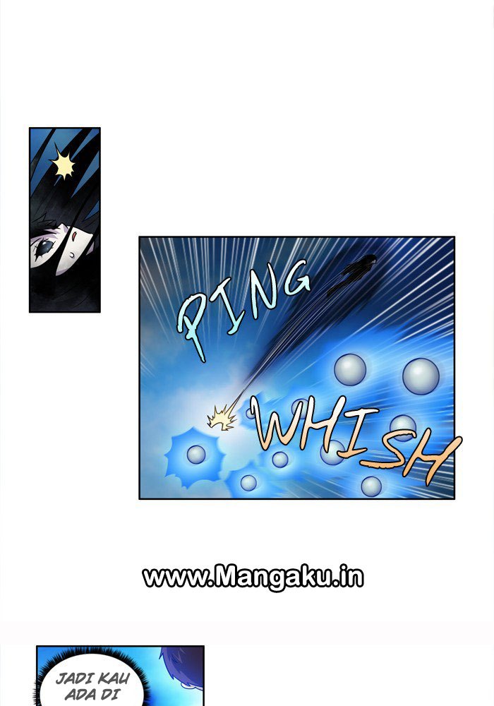 The Gamer Chapter 233 Bahasa Indonesia