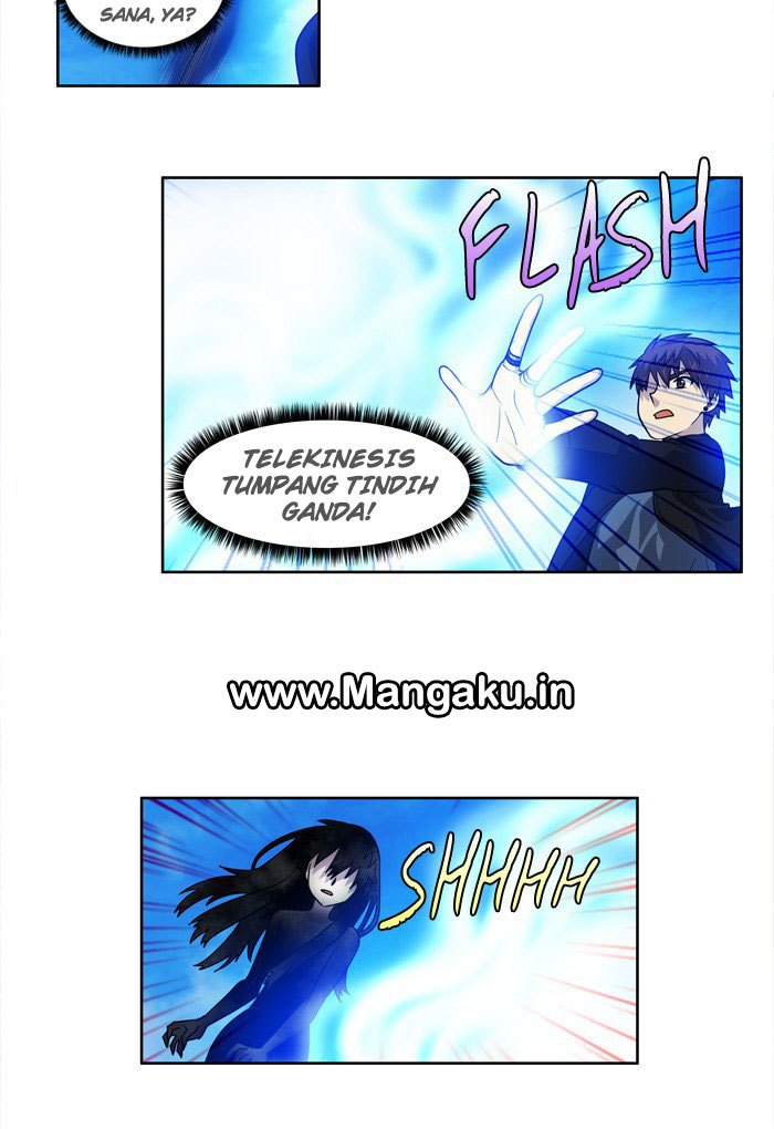 The Gamer Chapter 233 Bahasa Indonesia