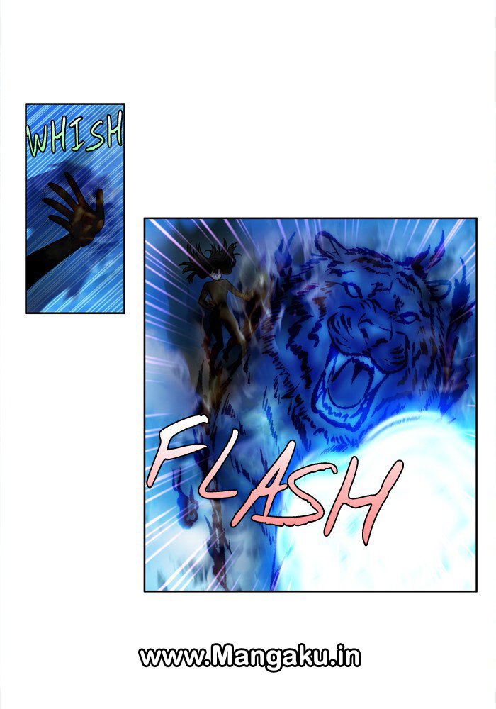 The Gamer Chapter 233 Bahasa Indonesia