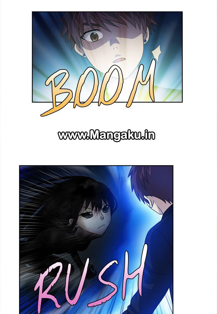 The Gamer Chapter 233 Bahasa Indonesia