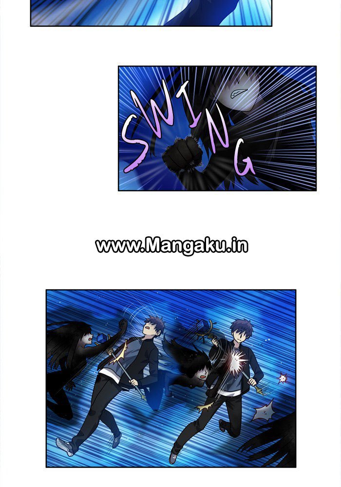 The Gamer Chapter 233 Bahasa Indonesia