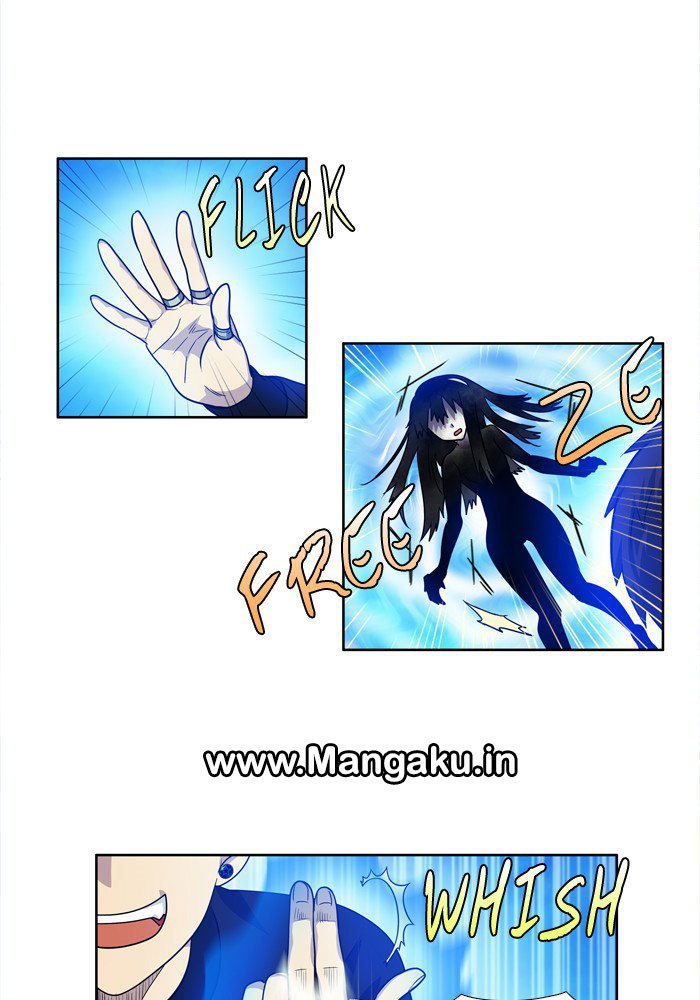 The Gamer Chapter 233 Bahasa Indonesia