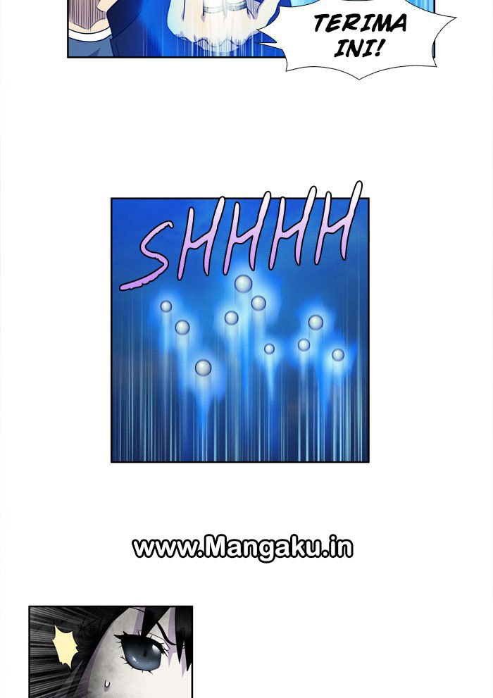 The Gamer Chapter 233 Bahasa Indonesia