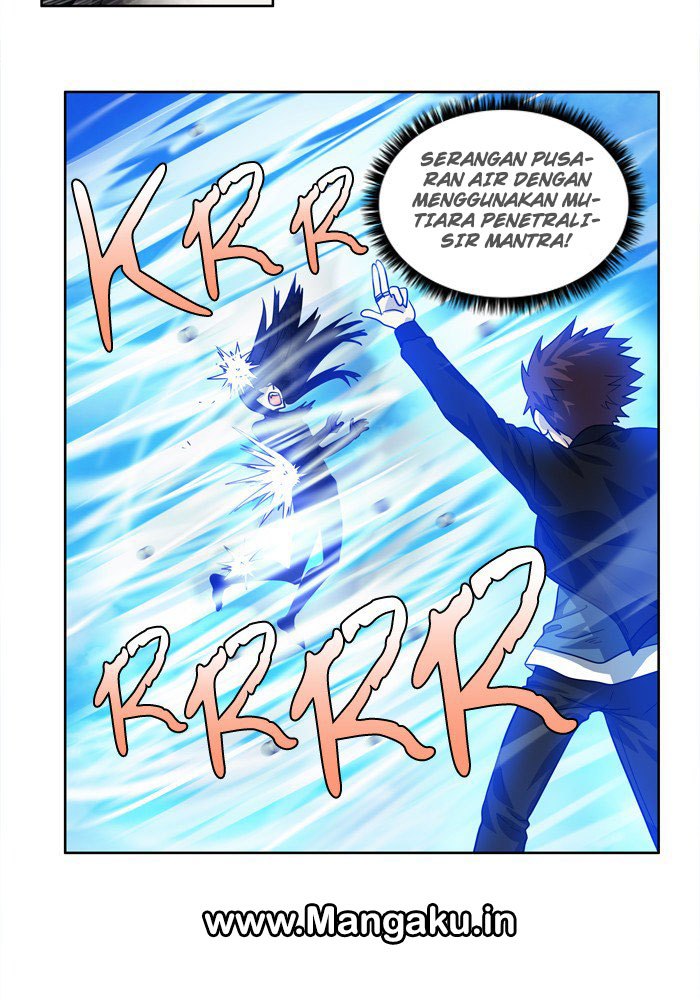 The Gamer Chapter 233 Bahasa Indonesia